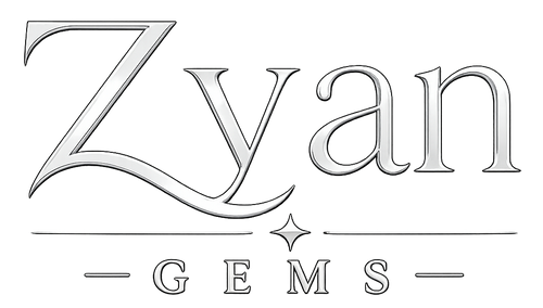 Zyan Gems