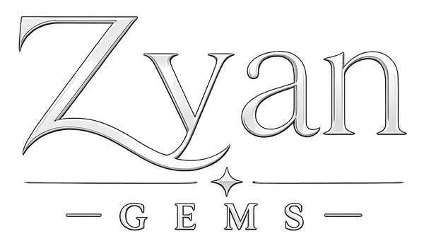 Zyan Gems